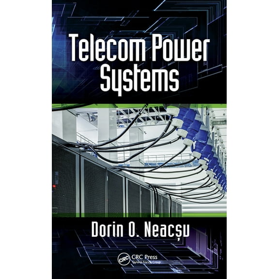 Telecom Power Systems, (Paperback)