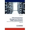 thumbnail image 1 of Telecommunication Management Networks (Tmn) Implementation (Paperback), 1 of 1