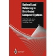 thumbnail image 1 of Telecommunication Networks and Computer Optimal Load Balancing in Distributed Computer Systems, (Paperback), 1 of 1