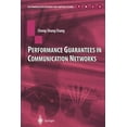 thumbnail image 1 of Telecommunication Networks and Computer Performance Guarantees in Communication Networks, (Paperback), 1 of 1