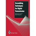 thumbnail image 1 of Telecommunication Networks and Computer  Scrambling Techniques for Digital Transmission, (Paperback), 1 of 1