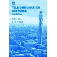 thumbnail image 1 of Telecommunications Telecommunication Networks, Book 36, (Hardcover), 1 of 1