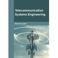 thumbnail image 1 of Telecommunication Systems Engineering, (Hardcover), 1 of 1