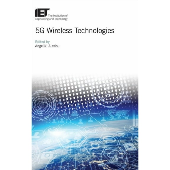Telecommunications: 5g Wireless Technologies (Hardcover)