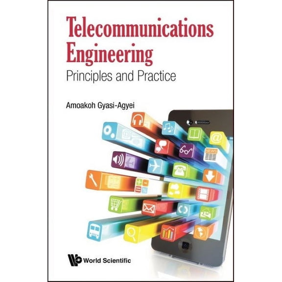 Telecommunications Engineering: Principles and Practice (Hardcover)