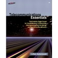thumbnail image 1 of Pre-Owned Telecommunications Essentials: The Complete Global Source for Communications Fundamentals, Data Networking and the Internet, and Next-Generation Netw (Paperback) 0201760320 9780201760323, 1 of 1