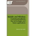thumbnail image 1 of Telecommunications: Mobile and Wireless Communications: Key Technologies and Future Applications (Hardcover), 1 of 1