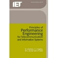 thumbnail image 1 of Telecommunications Principles of Performance Engineering for Telecommunication and Information Systems, (Paperback), 1 of 1