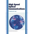 thumbnail image 1 of Telecommunications Technology & Applicat High Speed Optical Communications, (Paperback), 1 of 1