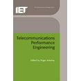 thumbnail image 1 of Telecommunications Telecommunications Performance Engineering, Book 7, (Hardcover), 1 of 1