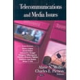thumbnail image 1 of Telecommunications and Media Issues by Alane N. Moller (Hardcover) (2008) (New), 1 of 1