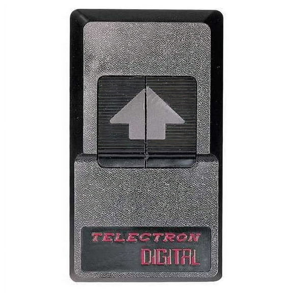 Telectron Radio Transmitter, Indoor,Moment Contact T80G-TRANS