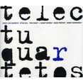 thumbnail image 1 of Telectu Quartetos (CD), 1 of 1