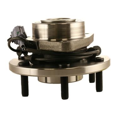 Front Wheel Hub Bearing Assembly For Infiniti QX56 & Nissan Armada Titan 2008-2012