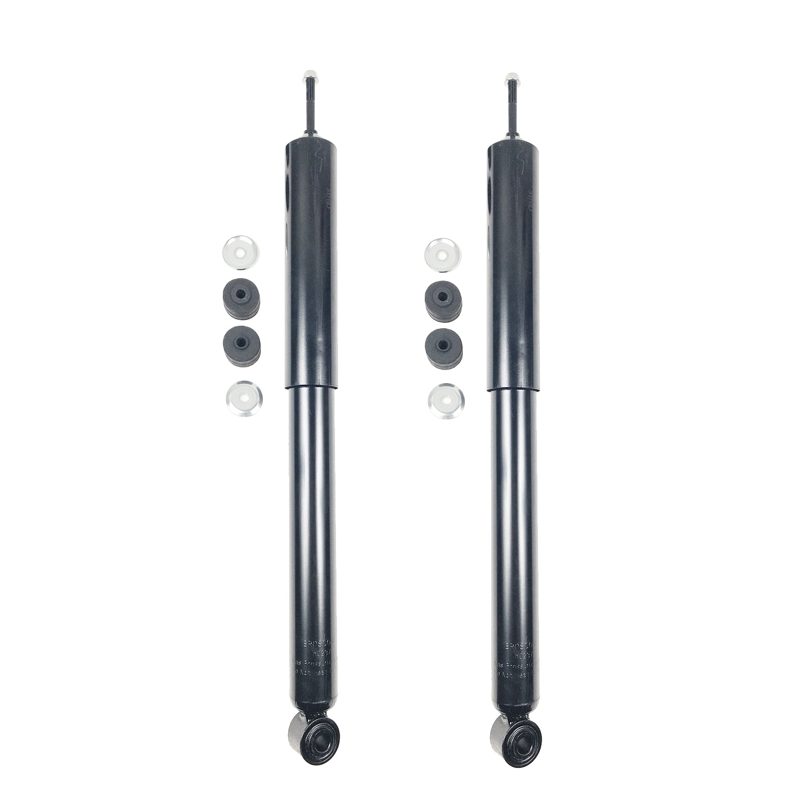 Escape Rear Strut Teledu 1 Pair Rear Suspension Strut Shock Absorber Assembly For Escape ...