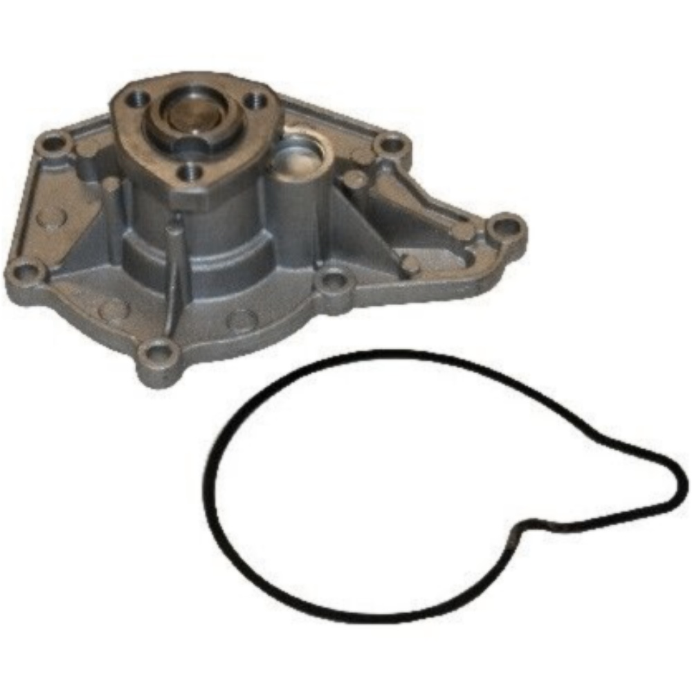DNJ EG810 Exhaust Manifold Gasket Set For Audi/VW 2.8L V6 (A4, A6, Passat) 1998-2005