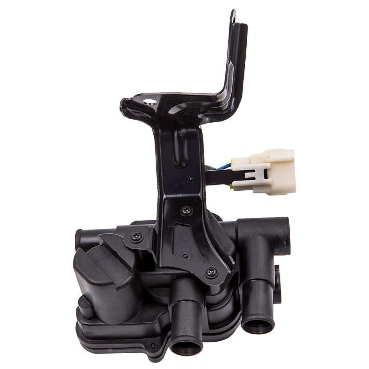 Teledu 1PC Heater Coolant Control Valve for Toyota Prius 1.5L 20042009