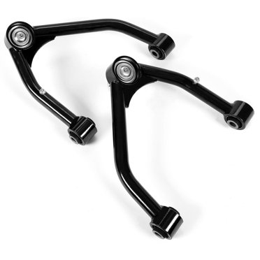 Automotive Replacement Control Arms Front Upper Control Arm 2-4" Lift For 2019-2024 Chevy Silverado GMC Sierra 1500 Brazos De Control Delantero