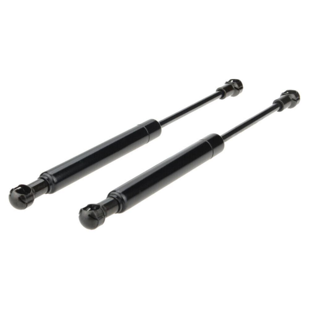 2-Piece Front Hood Lift Supports For Volvo S60, S80, V70, XC70 - Gas Struts 3 thumbnail image
