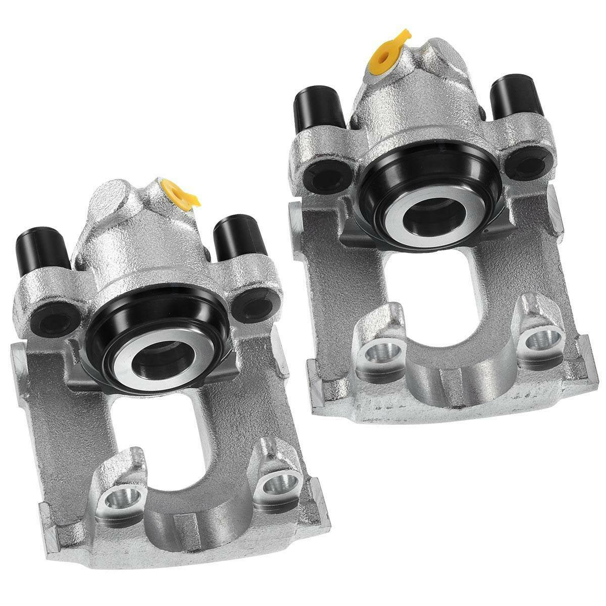 Teledu 2x Disc Brake Caliper For BMW 330Ci BMW 330i BMW X3 E46 E83 X3