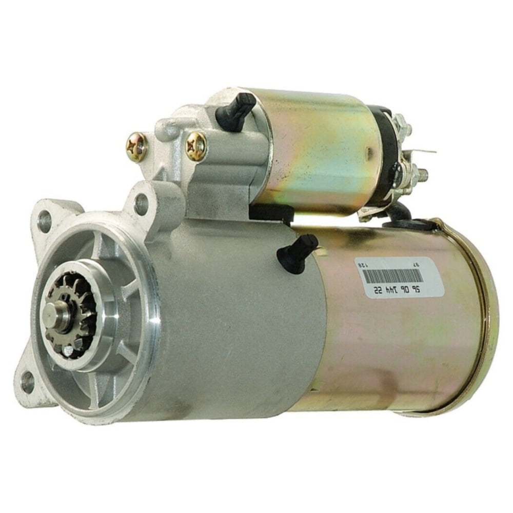 Starter For Ford F150 F250 F350 F450 F550 F53 4.6 5.0 5.4 6.2 6.8 1999-2013 6646 - Foto 3