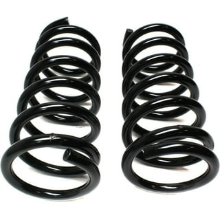 Honda Odyssey Coil Spring