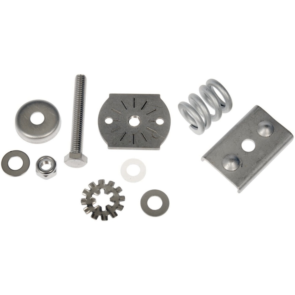 Teledu 9550002 Kit Mirror Hardwares