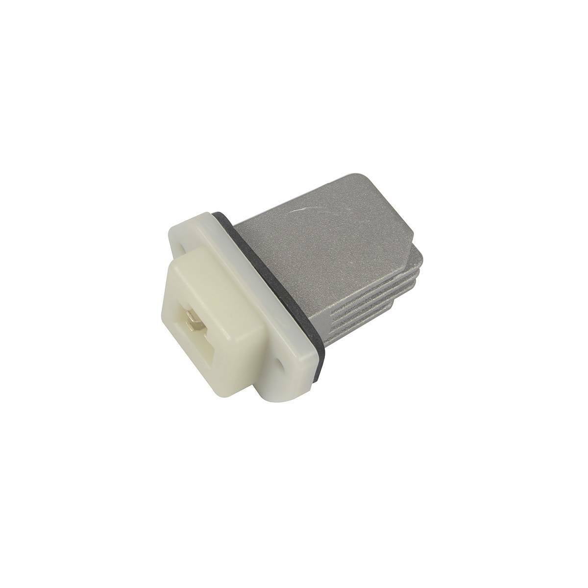 Teledu A/C Blower Motor Resistor for Nissan Titan Rogue Sentra NV2500 ...