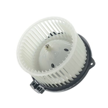 PMT2018 A/C Heater Blower Motor With Fan Cage For 2012-2019 Toyota Prius C – 3-Pin, Direct Replacement