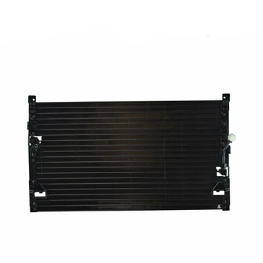 A/C Condenser For Toyota Tacoma 1995-1997 2.4L 2.7L 3.4L – Direct Fit, 8846104020