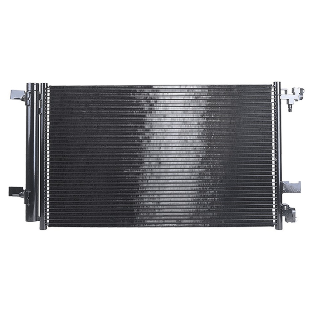 Auto Part Chevrolet A/C Condenser For 2016-2019 Chevy Cruze (1st Design ...