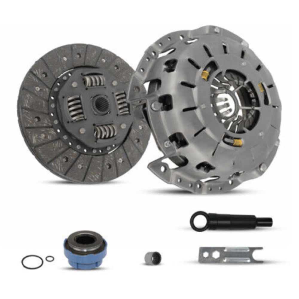 Teledu Bahnhof Self Adjusting Clutch Kit For B2300 B2500 B3000 Ranger