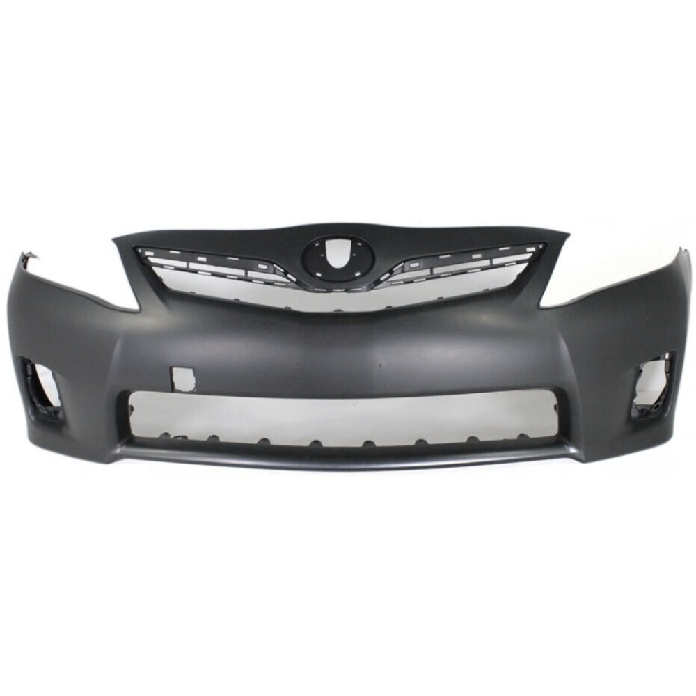 Front Bumper Toyota Camry 2010