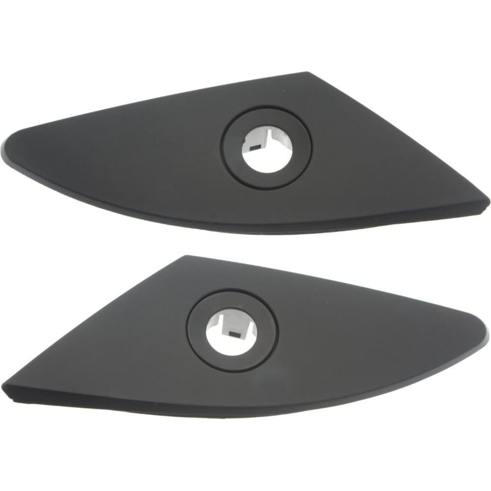 Teledu Bumper Filler For 2006-2007 Mercedes-Benz R500 Front Left and ...