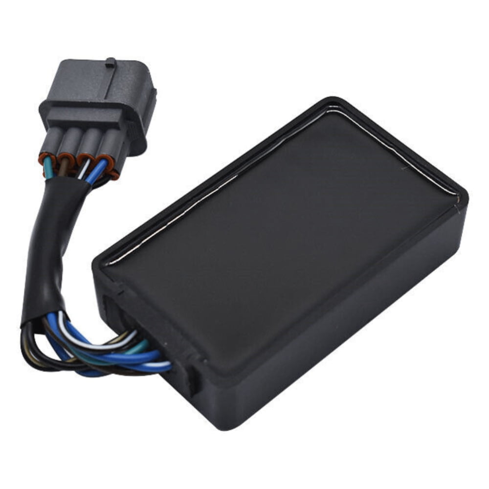 Honda Cdi Box Replacement