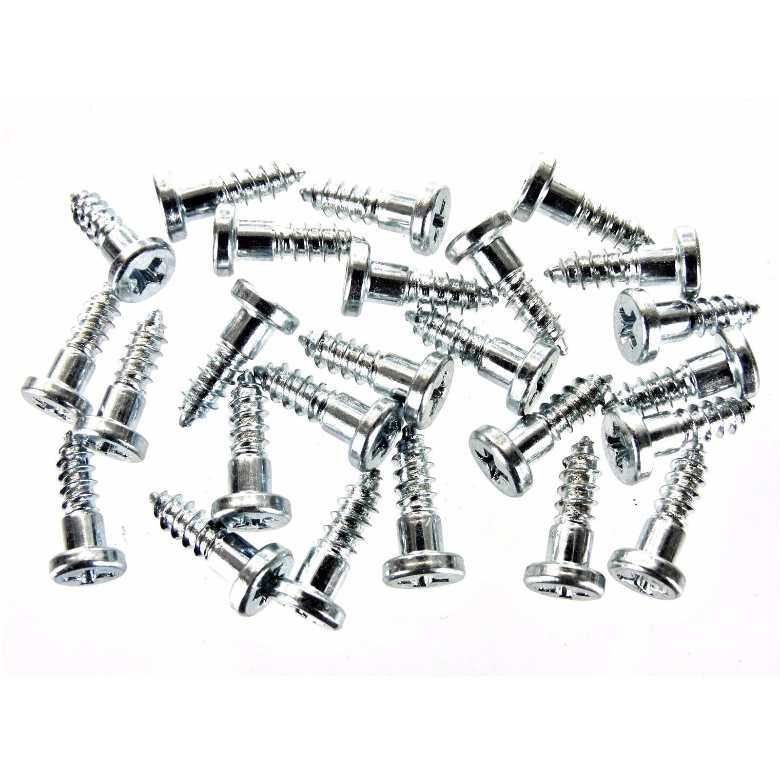 Teledu Camaro Windshield & Rear Window Trim Molding Clip Screwin Studs