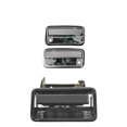 thumbnail image 2 of Chrome Tailgate Handle With Keyhole For 2000-2006 Toyota Tundra Pickup 69090-0C010 2 of 6