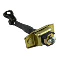 thumbnail image 2 of Front Left Door Check Stop Hinge For Toyota Sienna 2003-2010 – Driver Side, Black, Happy19star 2 of 3