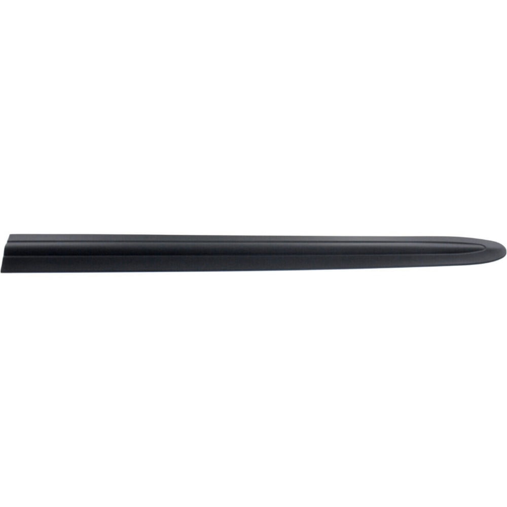 New Door Molding and Beltlines Set of 2 Front Driver & Passenger Side 740 Pair