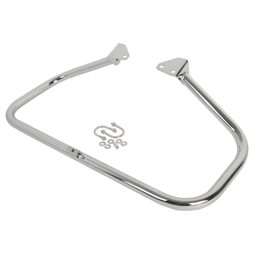 Teledu Engine Guard Highway Crash Bar Fit For Harley Dyna Switchback