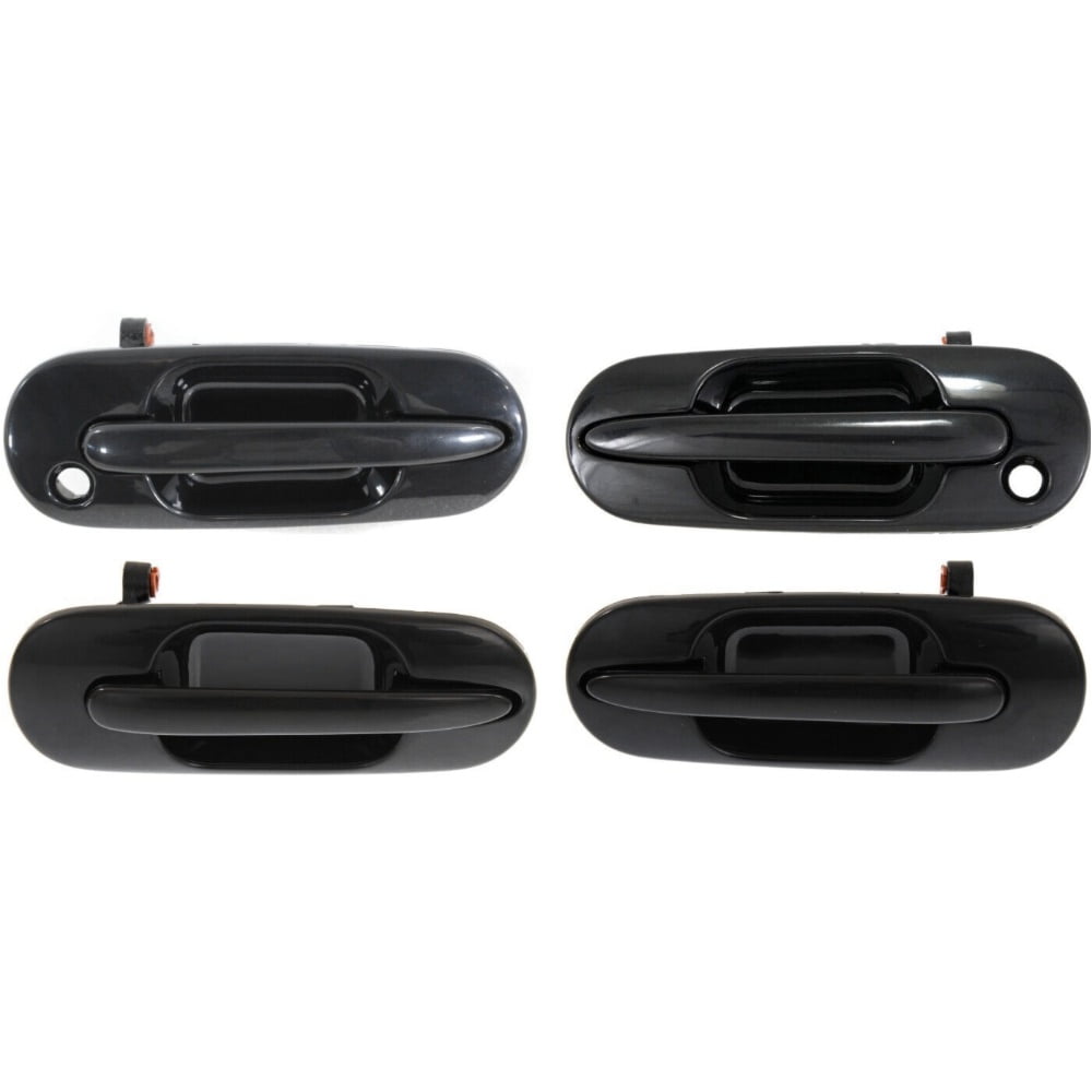 Teledu Exterior Door Handle For Cr V Front And Rear Left Right