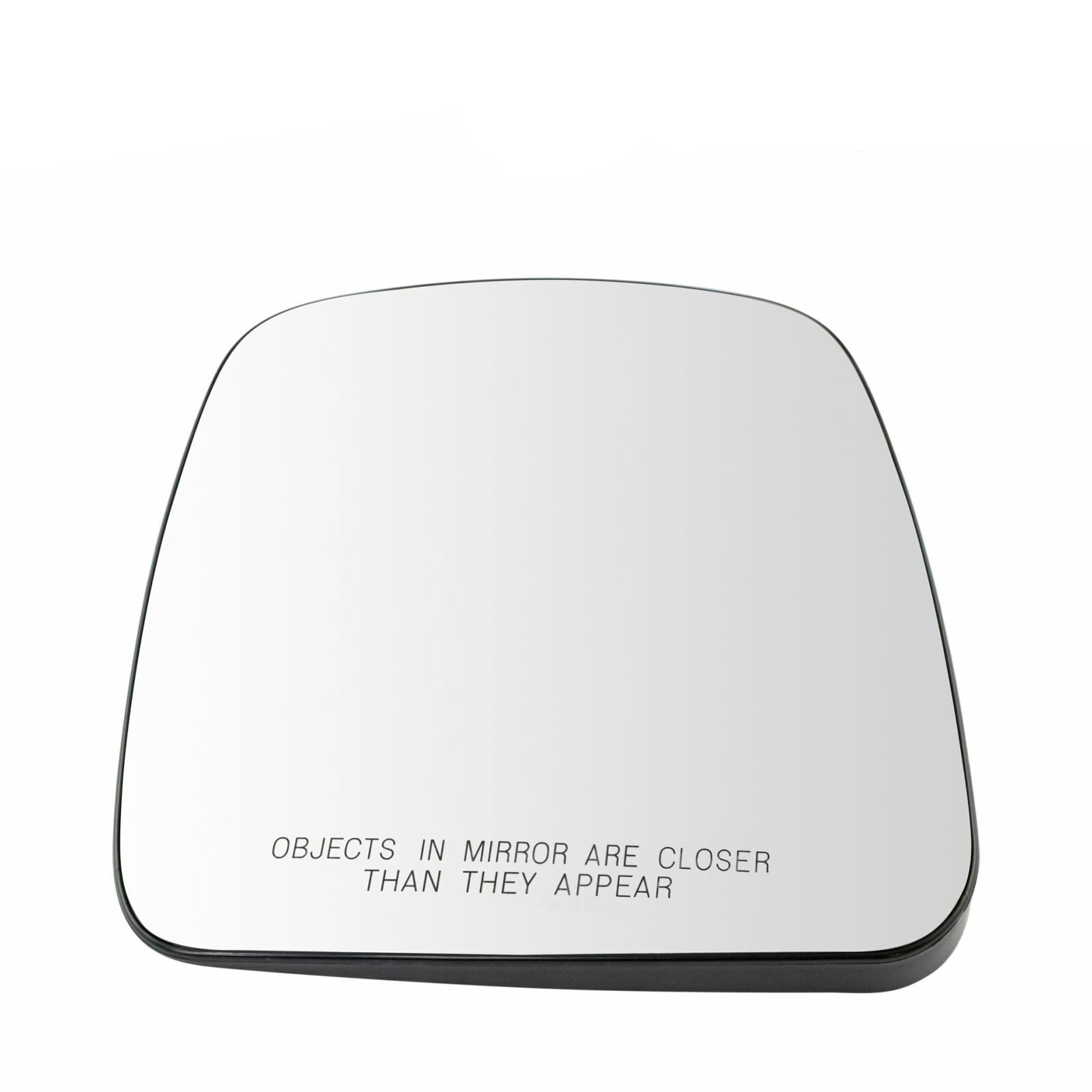 Purchase New Passengers Power Side View Mirror Glass Housing Heat Heated 07-08 GMC Saturn In - Foto 11