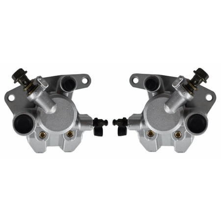 Teledu FRONT BRAKE CALIPER SET For 1989-2014 Yamaha