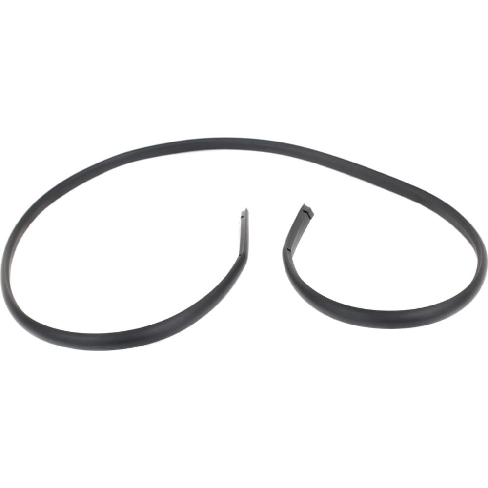 Evan-Fischer Front Left Fender Flare For 2019-2024 Chevy Blazer - Primed OE Style