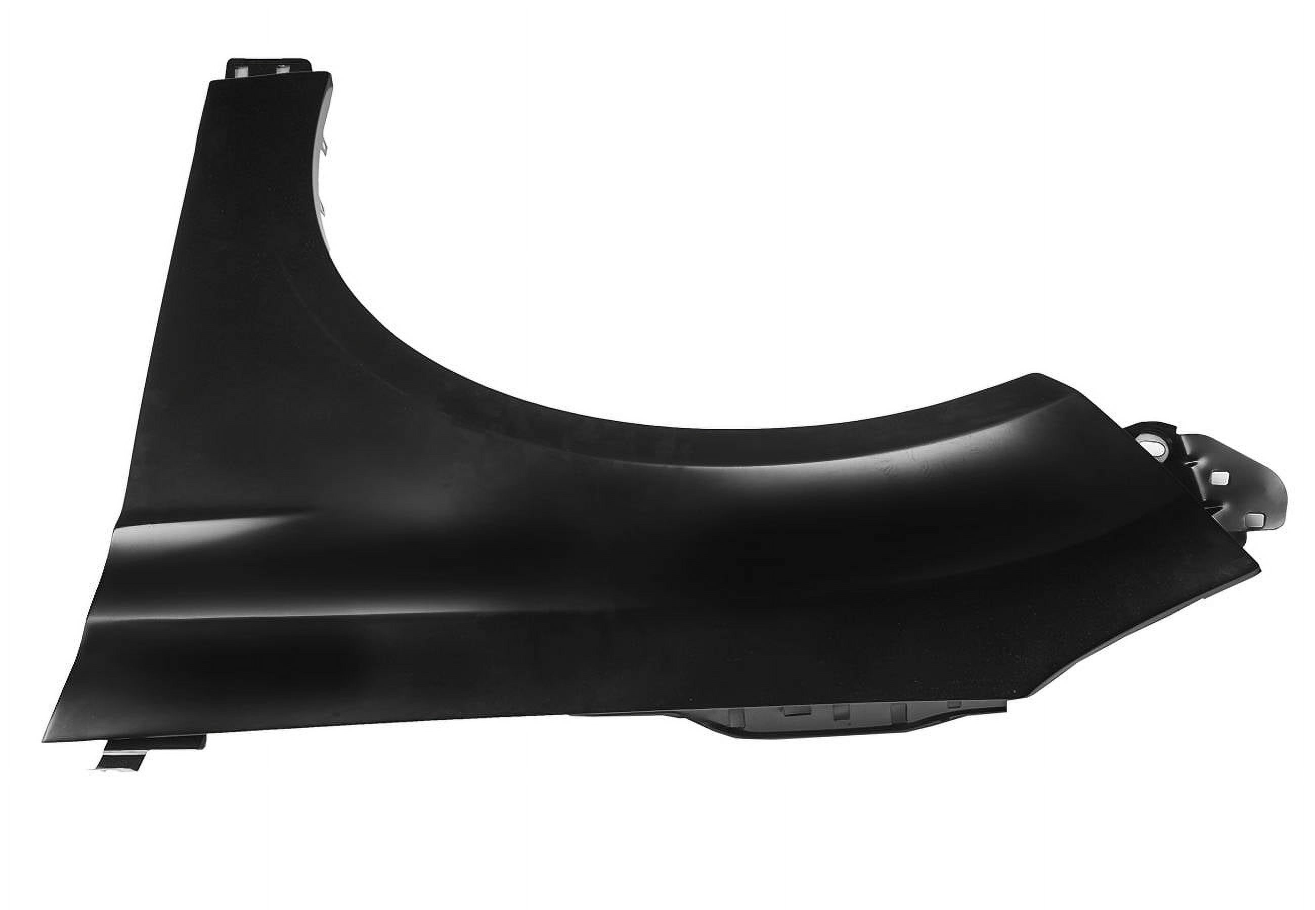 Teledu Fender Front Quarter Panel Driver LH Side For Ford Focus 2012