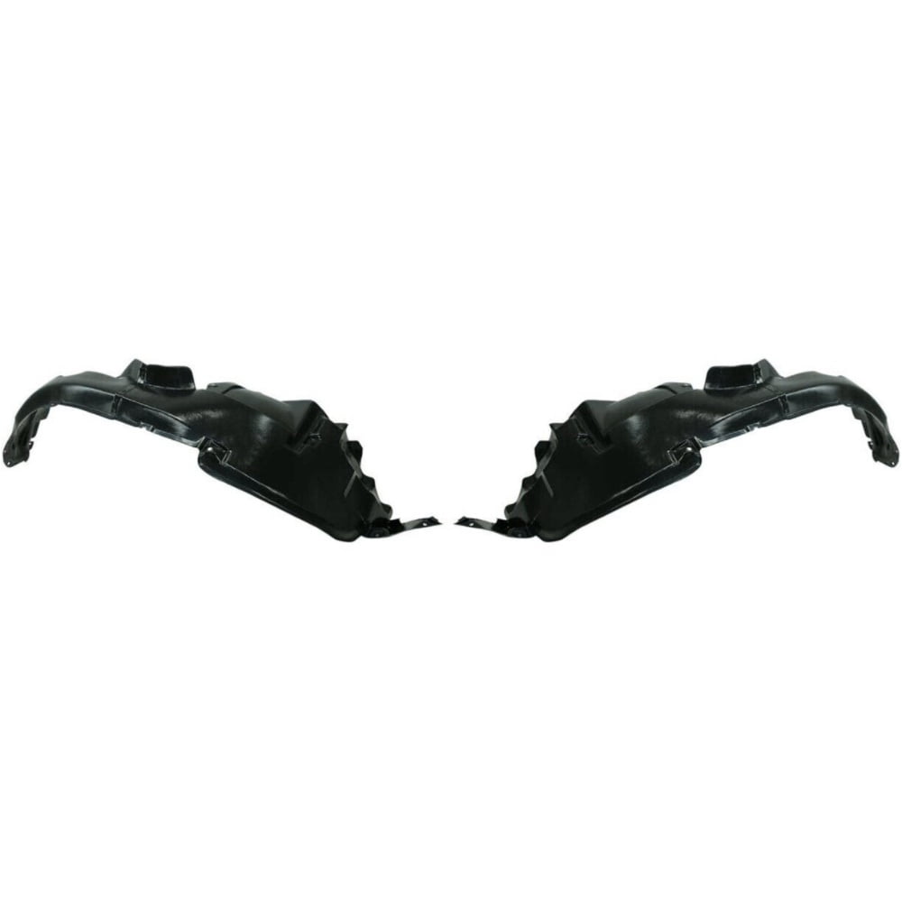 Evan-Fischer Front Driver Side Fender Liner – For Kia Sportage 2005-2010 (Left, Direct Fit)