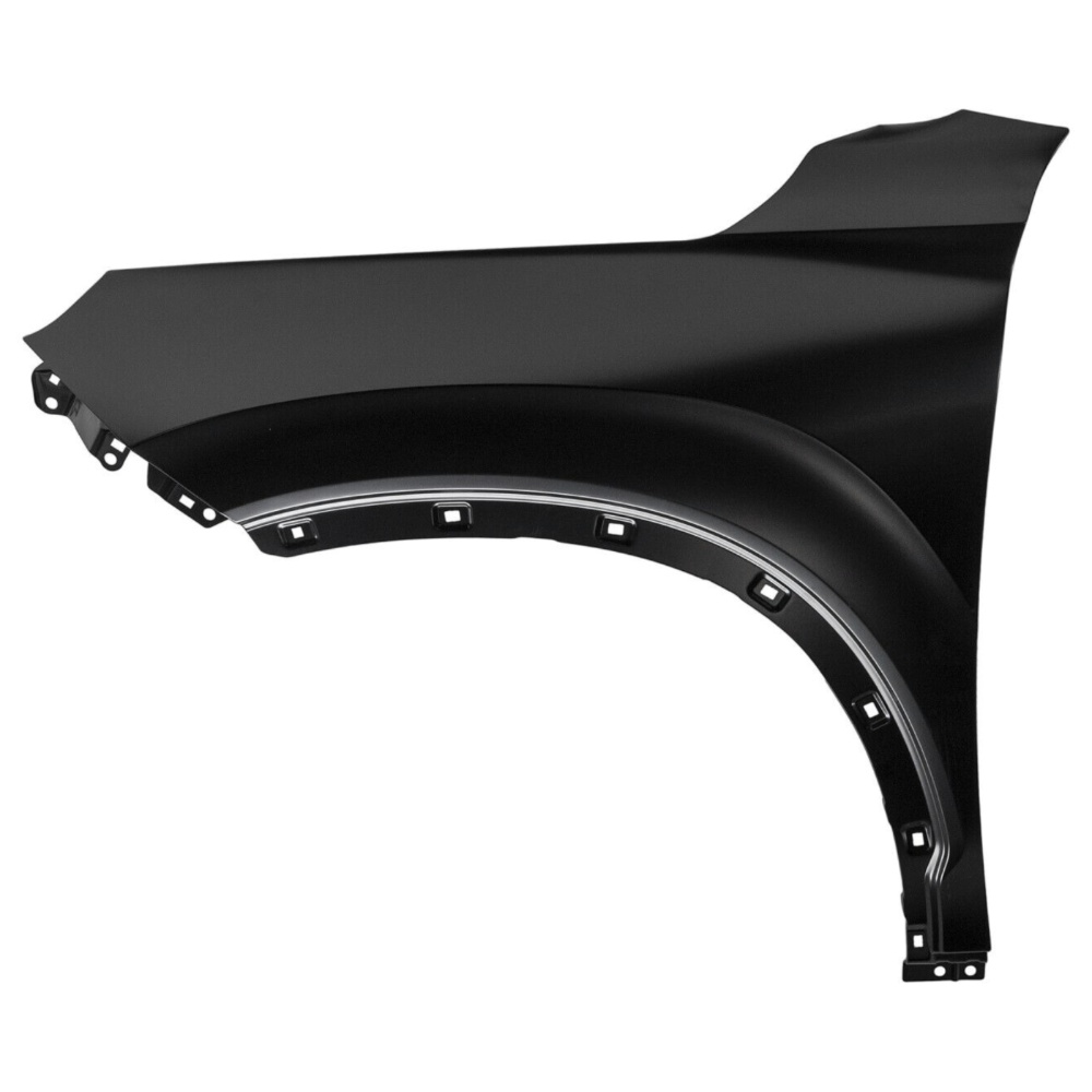 Teledu Fender Quarter Panel Driver Left Side Hand For 2021 Hyundai