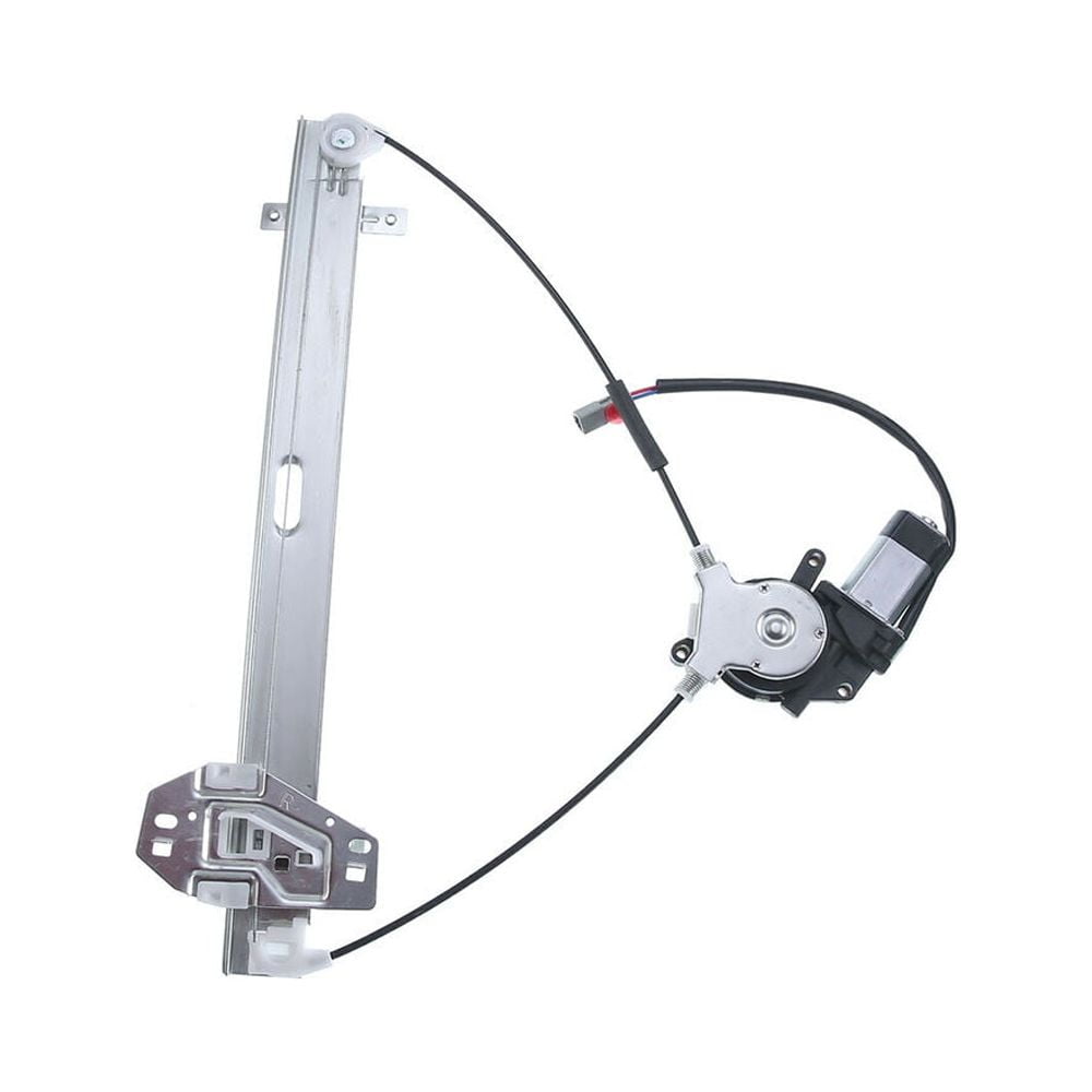 Honda Element Window Regulator