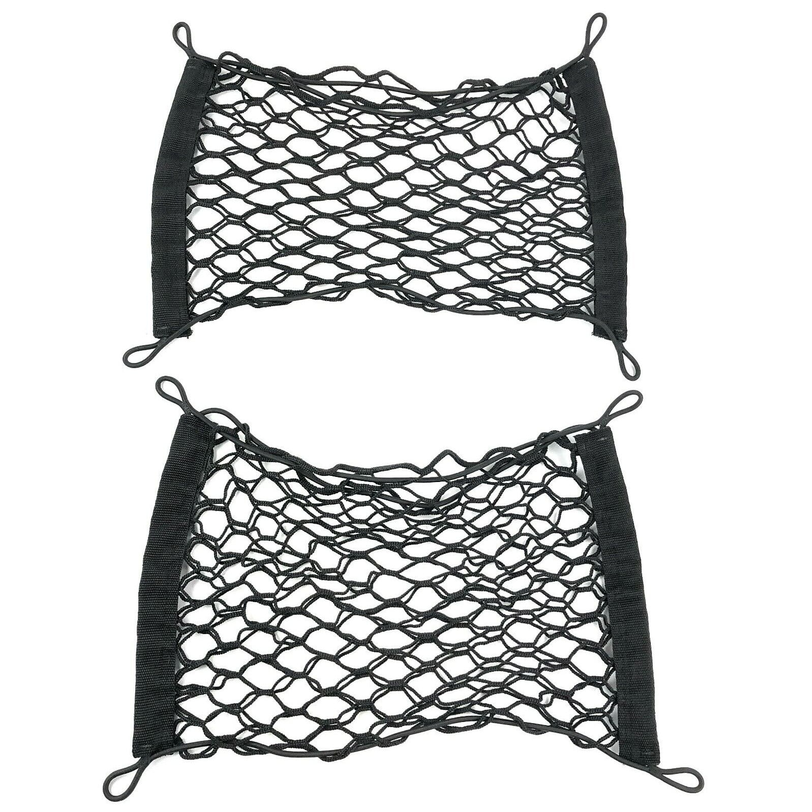 Teledu For 03-12 Range Rover L322 Rear Cargo Loadspace Side Envelope ...