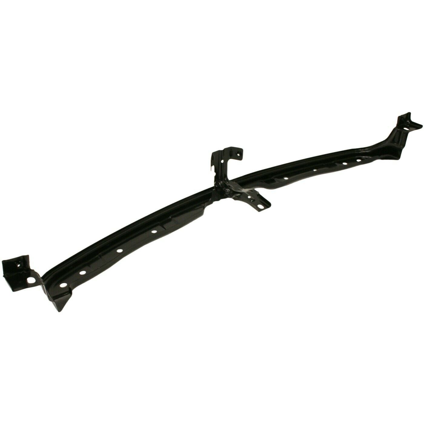 Teledu For 0914 Maxima Bumper Face Bar Retainer Bracket Brace Mounting